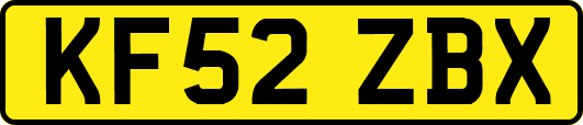 KF52ZBX