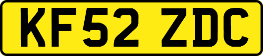 KF52ZDC
