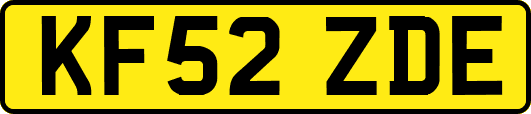 KF52ZDE