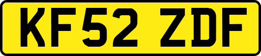KF52ZDF