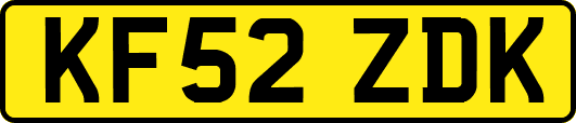 KF52ZDK