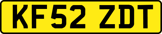 KF52ZDT