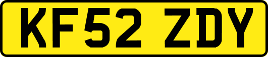 KF52ZDY