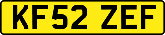 KF52ZEF