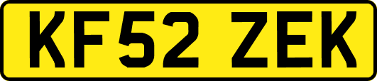 KF52ZEK