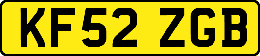 KF52ZGB