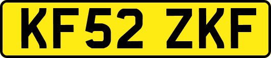 KF52ZKF