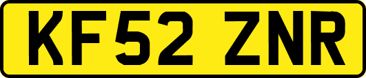 KF52ZNR