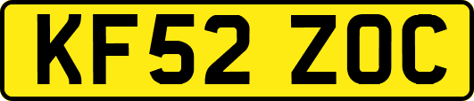 KF52ZOC