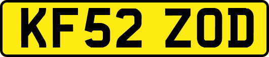 KF52ZOD