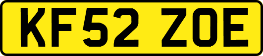 KF52ZOE