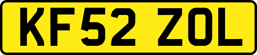 KF52ZOL