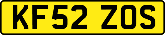 KF52ZOS
