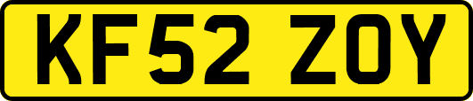 KF52ZOY
