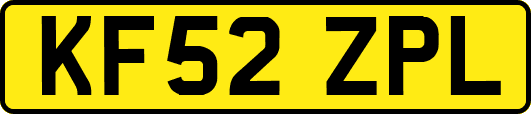 KF52ZPL