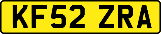 KF52ZRA