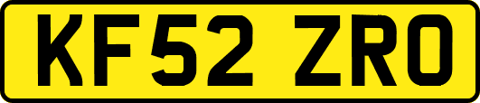 KF52ZRO