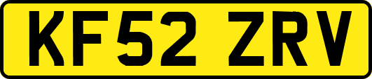 KF52ZRV