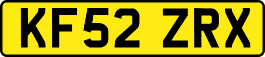 KF52ZRX