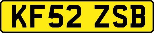 KF52ZSB