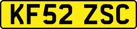 KF52ZSC