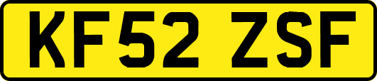 KF52ZSF