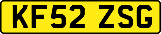 KF52ZSG