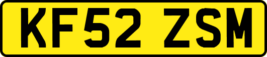 KF52ZSM