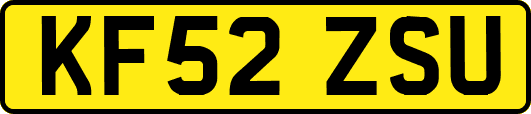 KF52ZSU