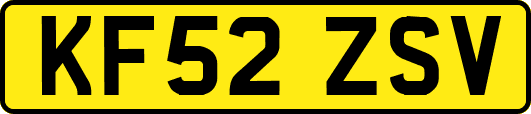 KF52ZSV