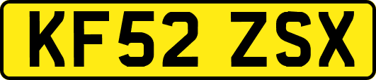 KF52ZSX