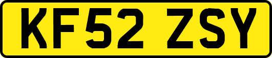 KF52ZSY