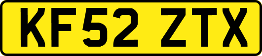 KF52ZTX