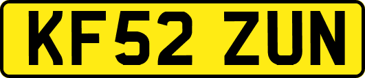 KF52ZUN