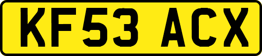 KF53ACX