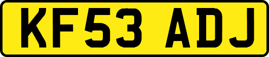 KF53ADJ