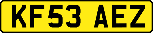 KF53AEZ