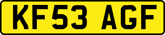 KF53AGF
