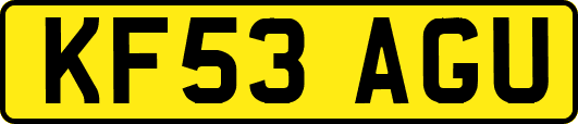 KF53AGU