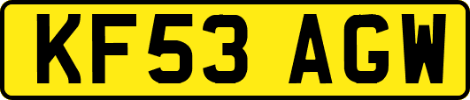 KF53AGW