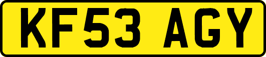 KF53AGY