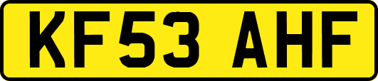 KF53AHF