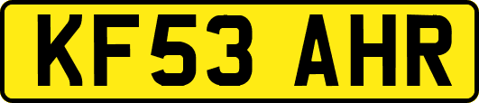 KF53AHR