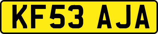 KF53AJA