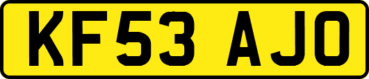 KF53AJO