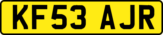 KF53AJR