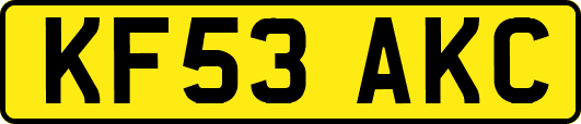 KF53AKC