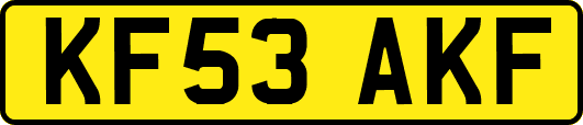 KF53AKF