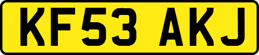 KF53AKJ