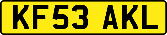 KF53AKL